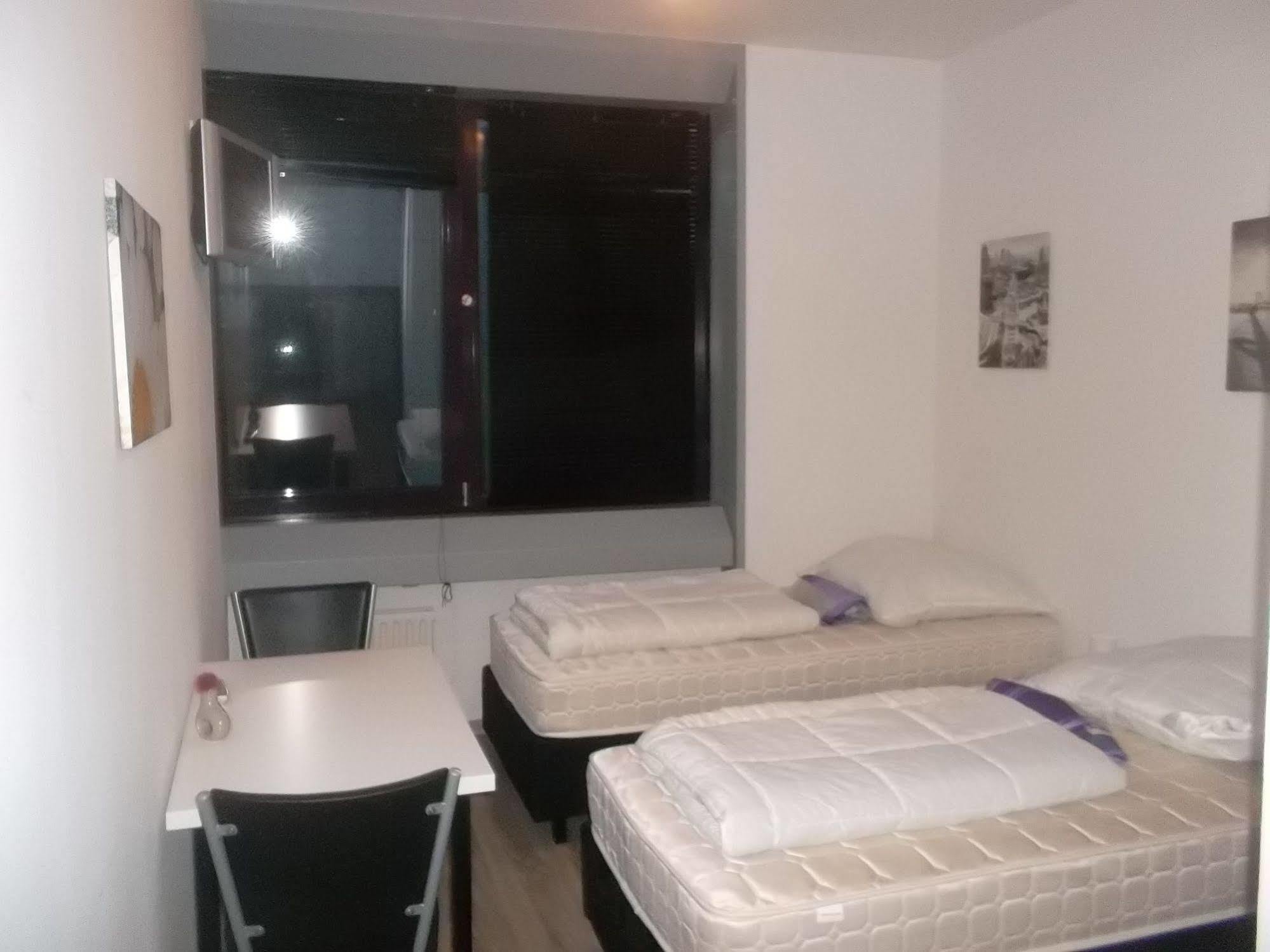 Standard Doppelzimmer mit Dusche